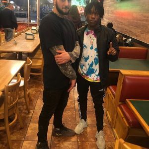 Meet your Posher, Train